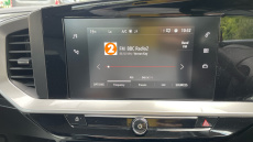 Vauxhall Mokka 1.2 Turbo Elite Nav 5dr Petrol Hatchback